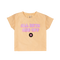 All Bets Are Off baby tee - front